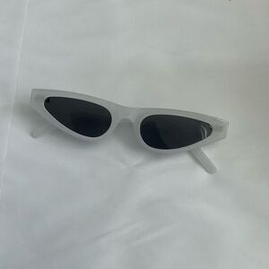 Cat Eye Sunglasses